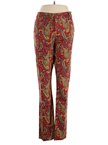 Lauren by Ralph Lauren Casual Pants (view 1)