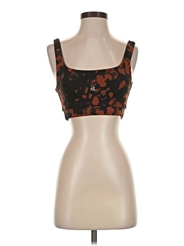 Strut This Sports Bra (view 1)