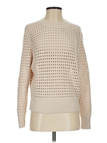 Ann Taylor Pullover Sweater (view 1)