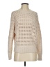 Ann Taylor Ivory Pullover Sweater Size S - photo 1