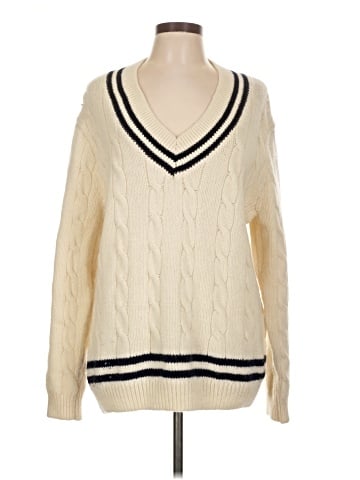 Brandy Melville Pullover Sweater (view 1)