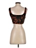 Strut This Brown Sports Bra Size S - photo 2