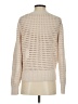 Ann Taylor Ivory Pullover Sweater Size S - photo 2