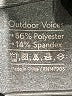 Outdoor Voices Gray Tank Top Size XS - photo 8