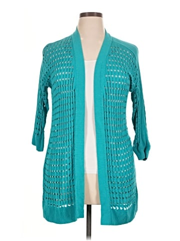 Kasper Cardigan (view 1)