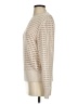 Ann Taylor Ivory Pullover Sweater Size S - photo 5