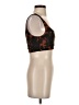 Strut This Brown Sports Bra Size S - photo 4