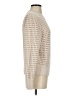 Ann Taylor Ivory Pullover Sweater Size S - photo 4