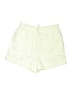 Unbranded Solid Yellow Athletic Shorts Size M - photo 1