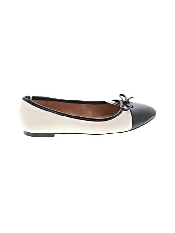 J.Crew Factory Store Flats (view 1)