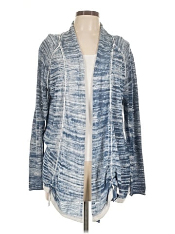 Nic + Zoe Cardigan (view 1)