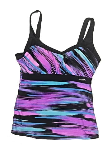 ZeroXposur Swimsuit Top (view 1)
