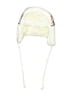 Assorted Brands Ivory Winter Hat One size - photo 1
