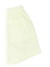 Unbranded Solid Yellow Athletic Shorts Size M - photo 2