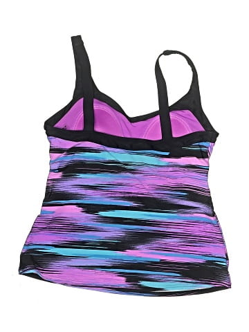 ZeroXposur Swimsuit Top (view 2)