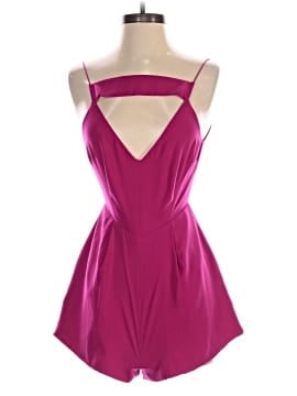 Finders Keepers Romper