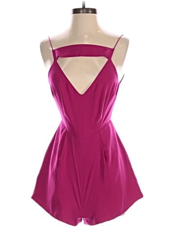 Finders Keepers Romper (view 1)