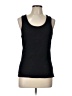 Papinelle Black Tank Top Size L - photo 1