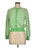 ATM Green Cardigan Size M - photo 1