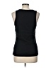 Papinelle Black Tank Top Size L - photo 2