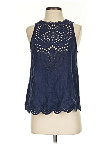Joie Sleeveless Blouse (view 1)