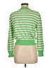 ATM Green Cardigan Size M - photo 2