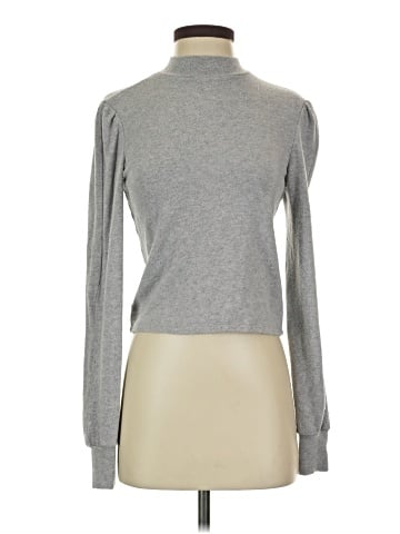 Elie Tahari Turtleneck Sweater (view 1)