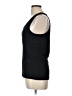 Papinelle Black Tank Top Size L - photo 5