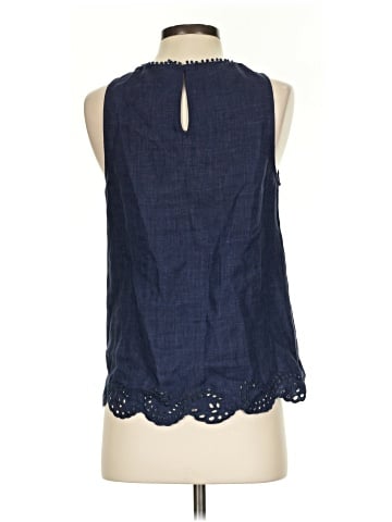 Joie Sleeveless Blouse (view 2)