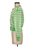 ATM Green Cardigan Size M - photo 5