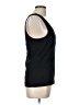 Papinelle Black Tank Top Size L - photo 4