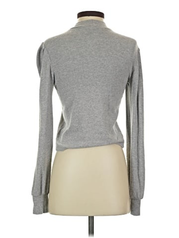 Elie Tahari Turtleneck Sweater (view 2)