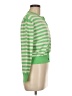 ATM Green Cardigan Size M - photo 4