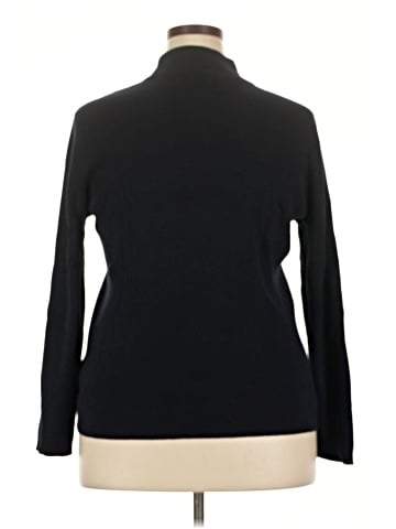 Lauren by Ralph Lauren Turtleneck Sweater (view 2)