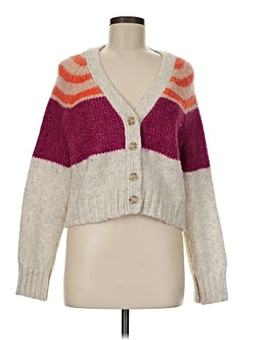 American Eagle Outfitters Cardigan (view 1)