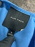 Alex Marie Blue Sleeveless Top Size S - photo 7