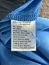 Alex Marie Blue Sleeveless Top Size S - photo 8