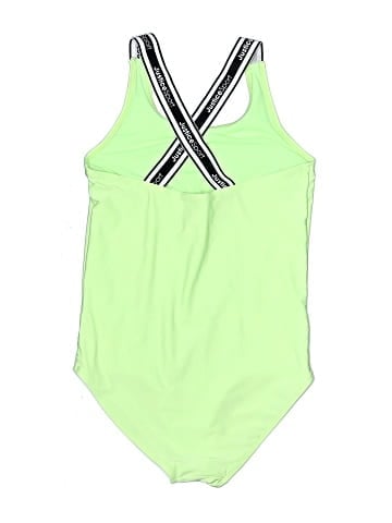 Justice One Piece Swimsuit (view 2)