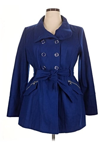 Guess Coat (view 1)