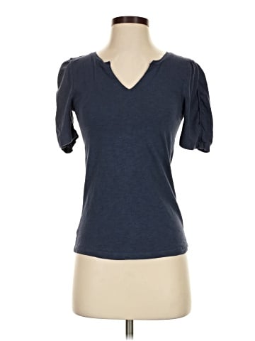 Market and Spruce Short Sleeve T-Shirt (view 1)