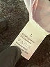 Unbranded Paisley Pink Long Sleeve Blouse Size L - photo 8