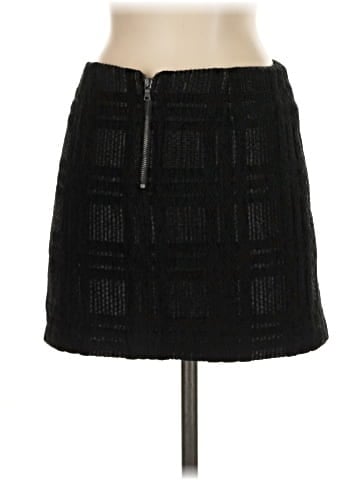 Alice + Olivia Formal Skirt (view 2)