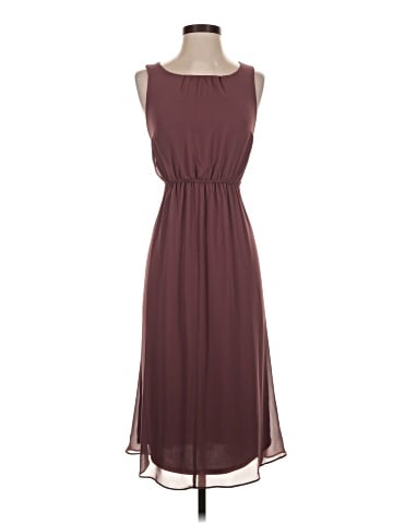 Simply Vera Vera Wang Casual Dress (view 1)