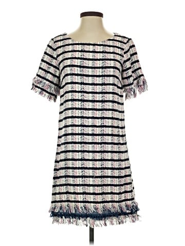 Holding Horses Casual Dress (view 1)