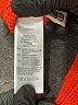 Madewell Orange Pullover Sweater Size S - photo 8