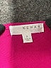 Kenar Pink Short Sleeve Top Size S - photo 7