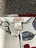 Candie's White 3/4 Sleeve Blouse Size S - photo 7