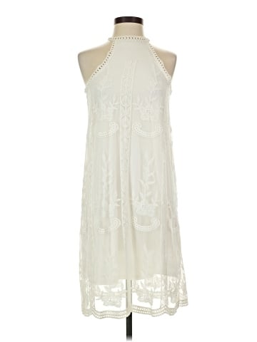Jun & Ivy Cocktail Dress (view 1)