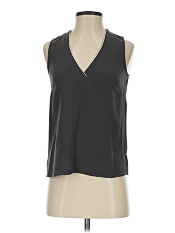 Brochu Walker Sleeveless Blouse (view 1)