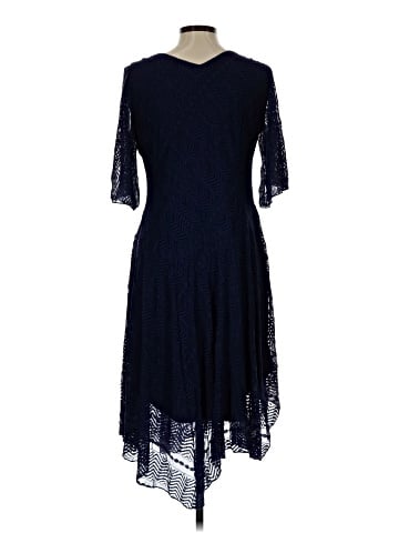 Rabbit Rabbit Rabbit Designs Cocktail Dress (view 2)
